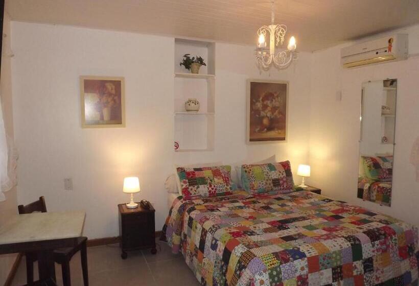 샬레, Vivenda Penedo