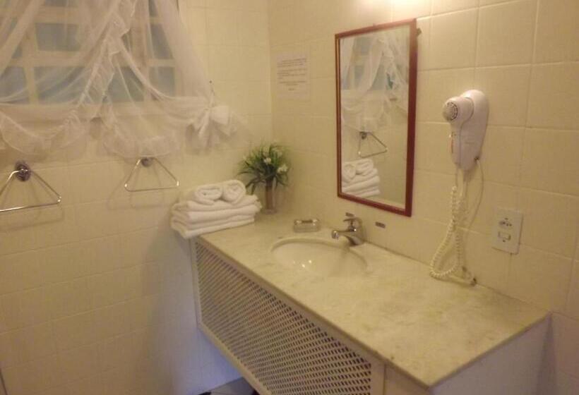 스탠다드 방갈로, Vivenda Penedo