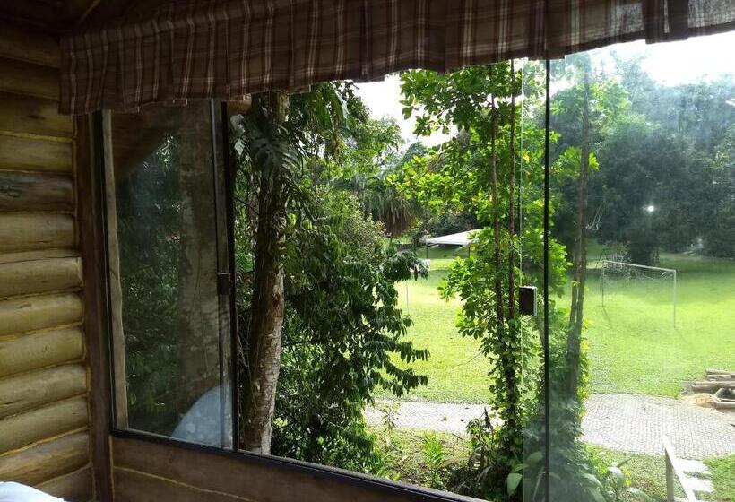 스탠다드 방갈로, Vivenda Penedo