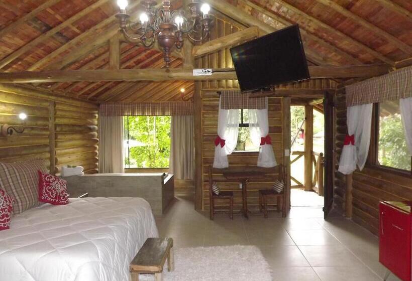 스탠다드 방갈로, Vivenda Penedo