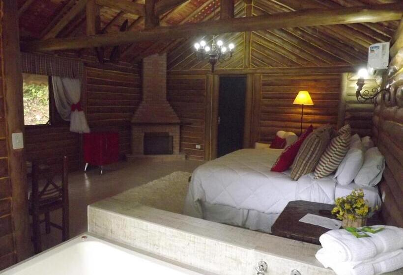 스탠다드 방갈로, Vivenda Penedo