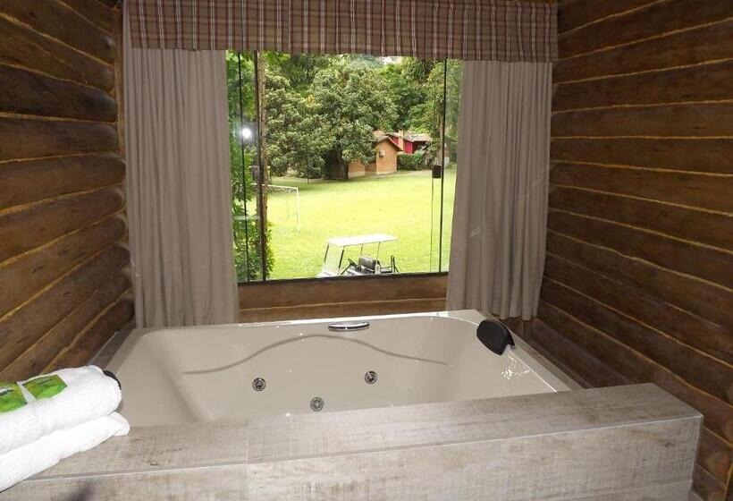 스탠다드 방갈로, Vivenda Penedo