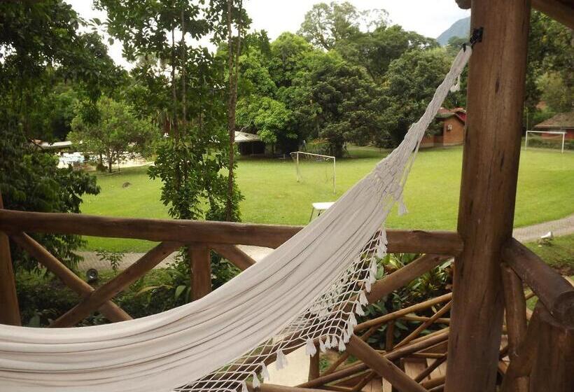 스탠다드 방갈로, Vivenda Penedo