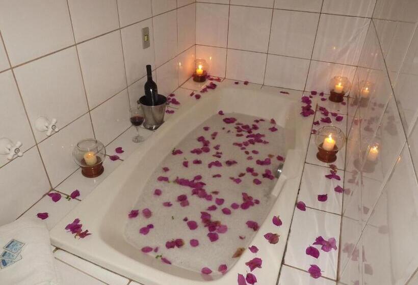 발코니가 있는 스위트, Vivenda Penedo