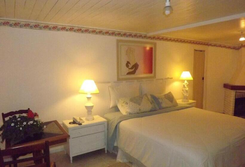 발코니가 있는 스위트, Vivenda Penedo