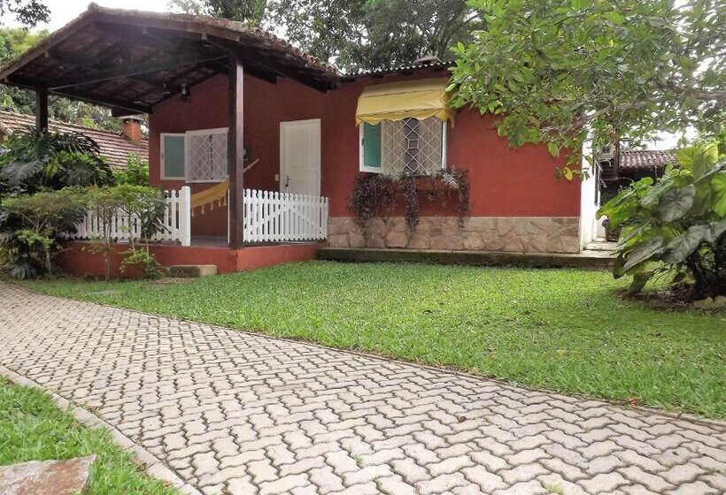Family Suite, Vivenda Penedo