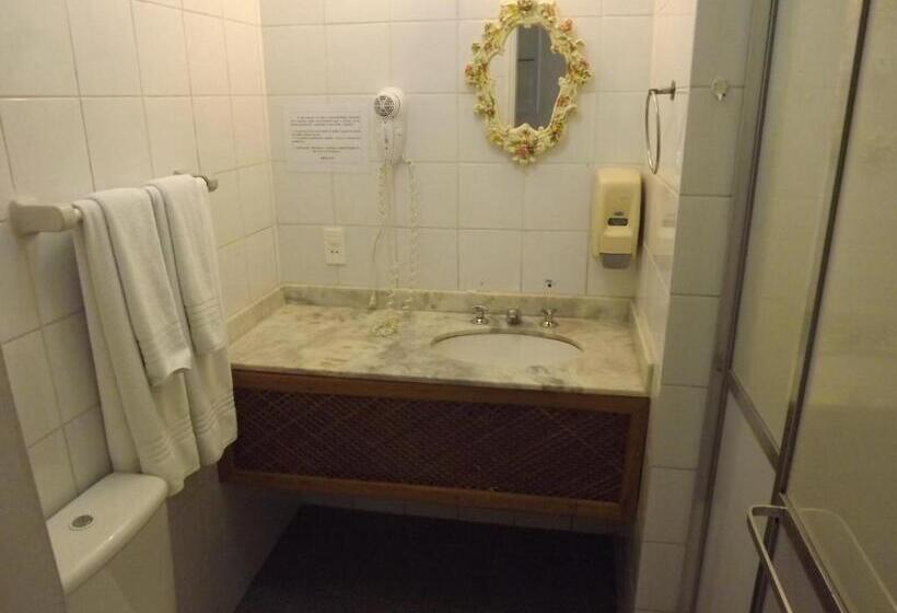 패밀리 스위트, Vivenda Penedo