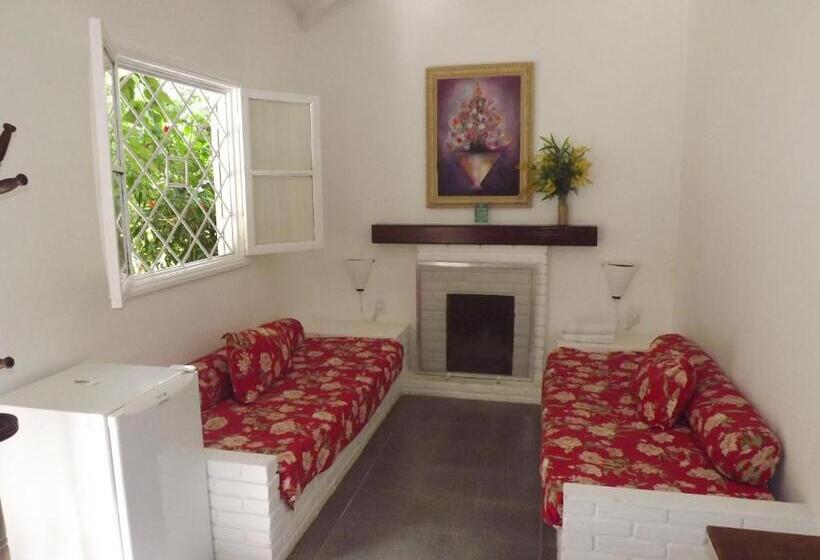 패밀리 스위트, Vivenda Penedo