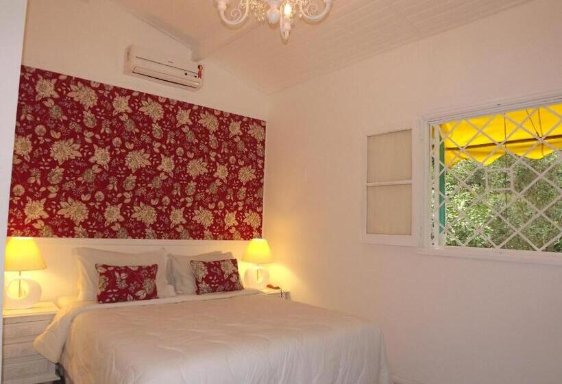 Family Suite, Vivenda Penedo