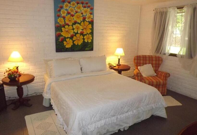 1침실 클래식 아파트, Vivenda Penedo