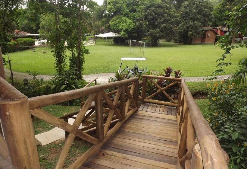 스탠다드 방갈로, Vivenda Penedo