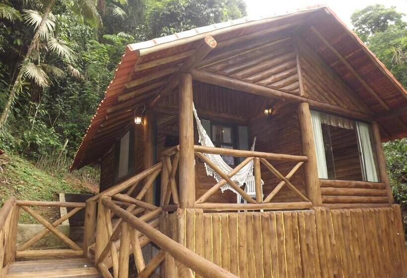 스탠다드 방갈로, Vivenda Penedo