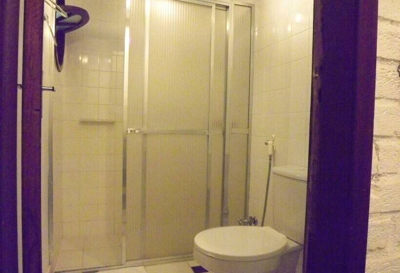 1침실 클래식 아파트, Vivenda Penedo