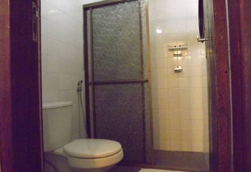 1침실 클래식 아파트, Vivenda Penedo