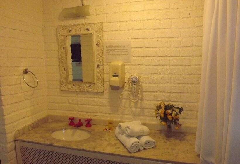 1침실 클래식 아파트, Vivenda Penedo