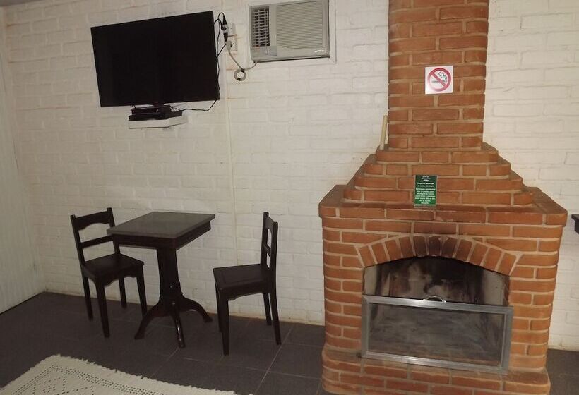 1침실 클래식 아파트, Vivenda Penedo