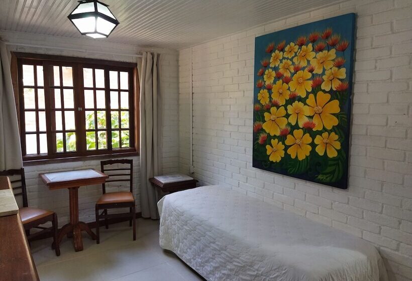 1침실 클래식 아파트, Vivenda Penedo