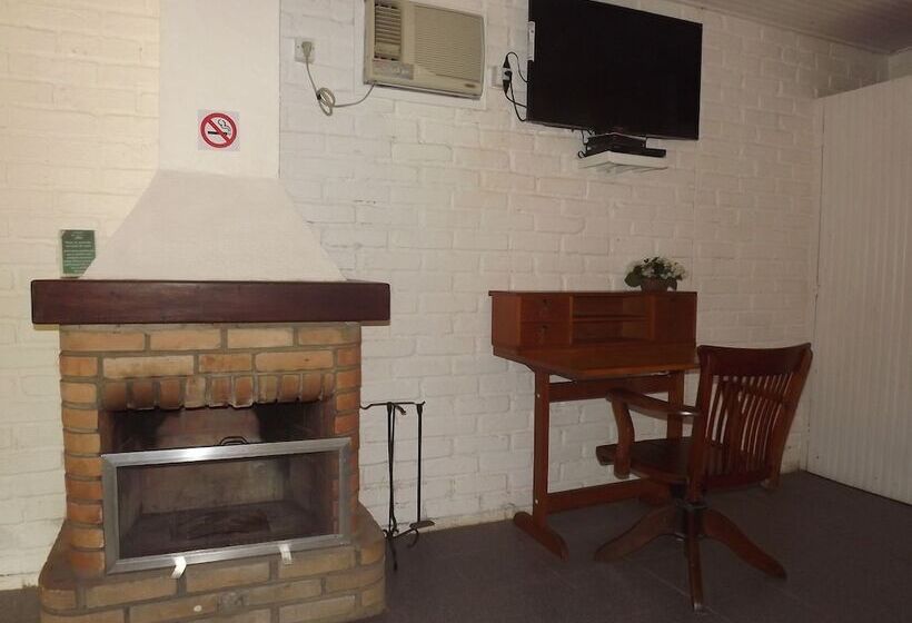 1침실 클래식 아파트, Vivenda Penedo