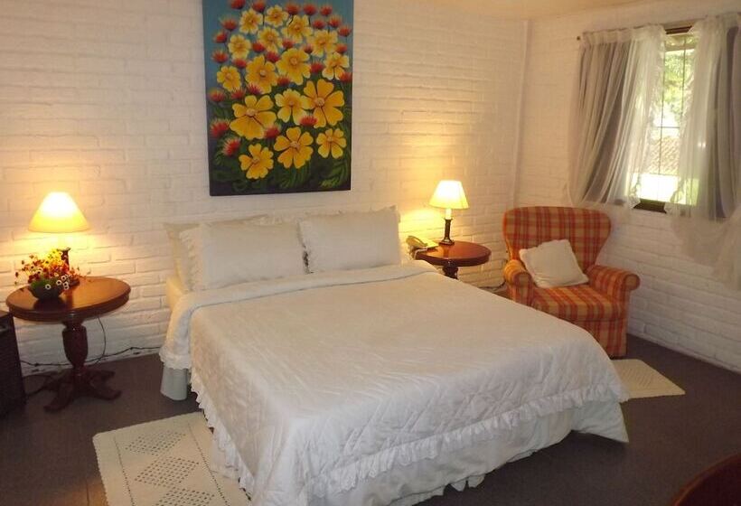 1침실 클래식 아파트, Vivenda Penedo