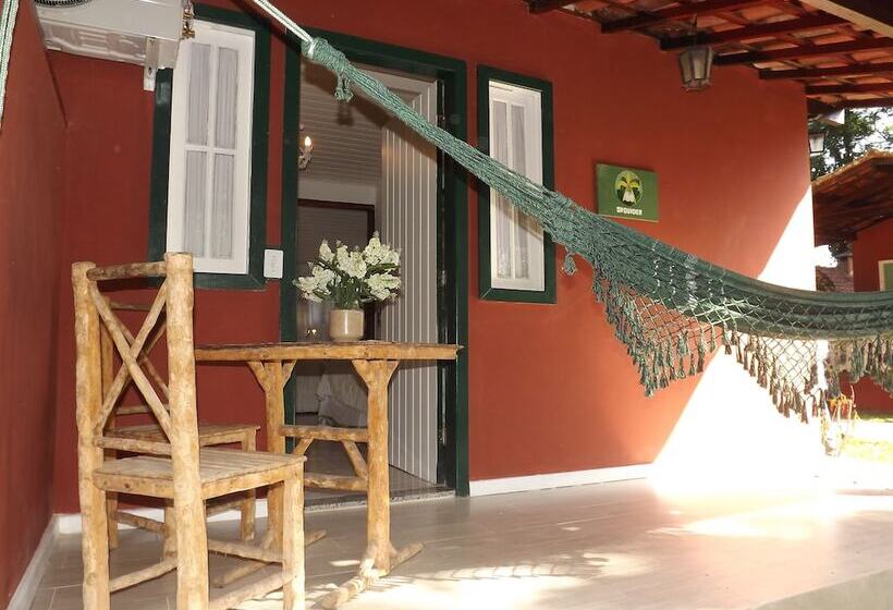 패밀리 스위트, Vivenda Penedo