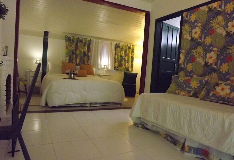 패밀리 스위트, Vivenda Penedo