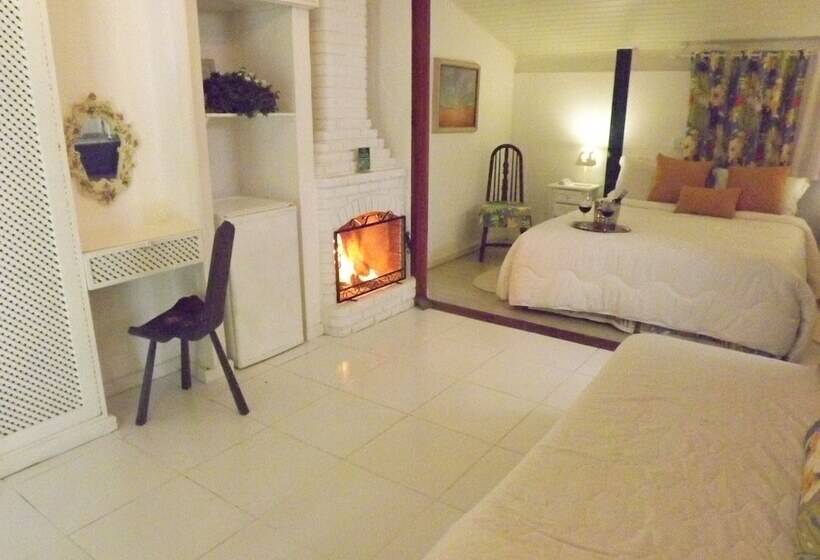 패밀리 스위트, Vivenda Penedo