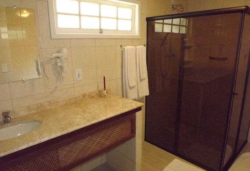 샬레, Vivenda Penedo