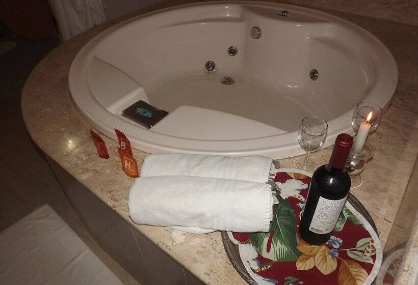 샬레, Vivenda Penedo