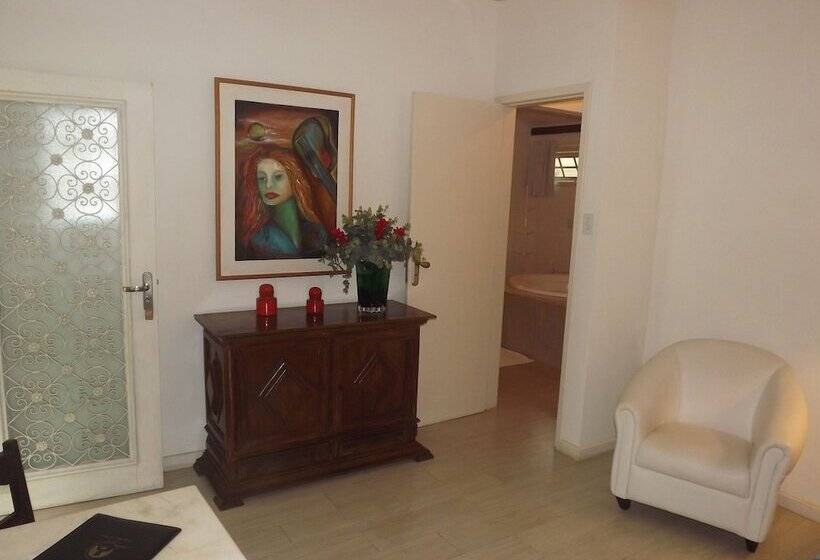 샬레, Vivenda Penedo