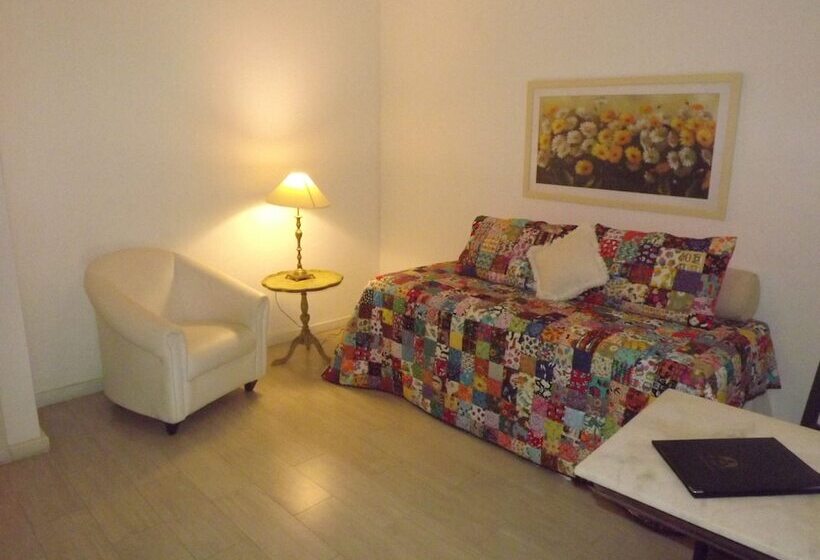 샬레, Vivenda Penedo