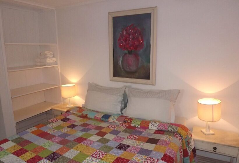 패밀리 방갈로, Vivenda Penedo