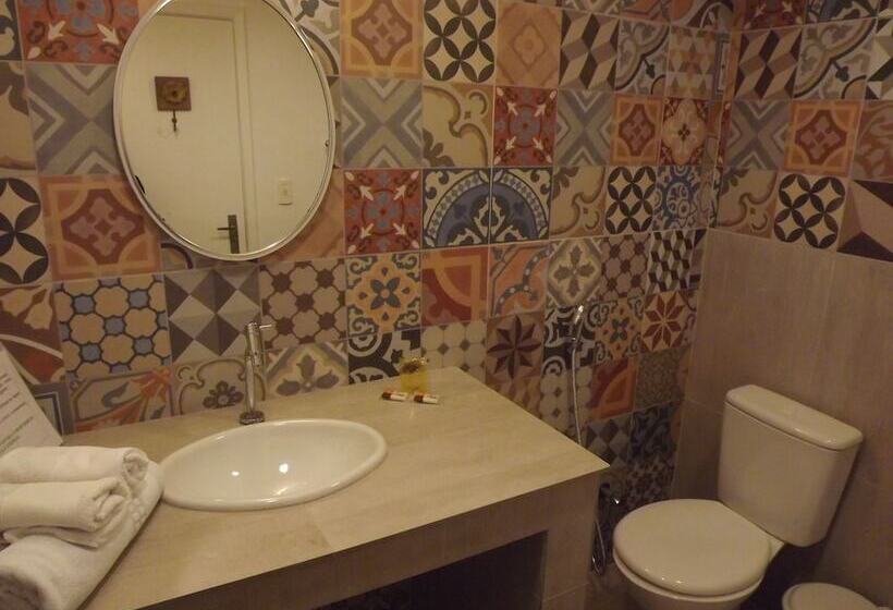 침실 1개 발코니 아파트, Vivenda Penedo