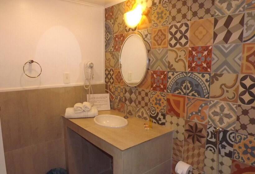 침실 1개 발코니 아파트, Vivenda Penedo