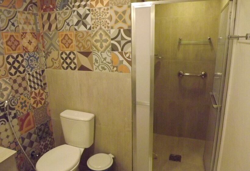 침실 1개 발코니 아파트, Vivenda Penedo