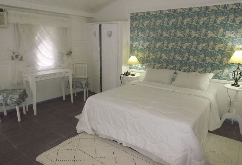 침실 1개 발코니 아파트, Vivenda Penedo