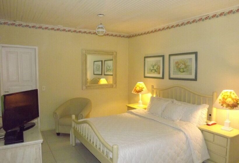 침실 1개 발코니 아파트, Vivenda Penedo