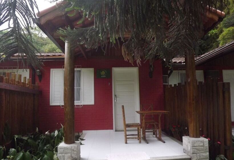 침실 1개 발코니 아파트, Vivenda Penedo