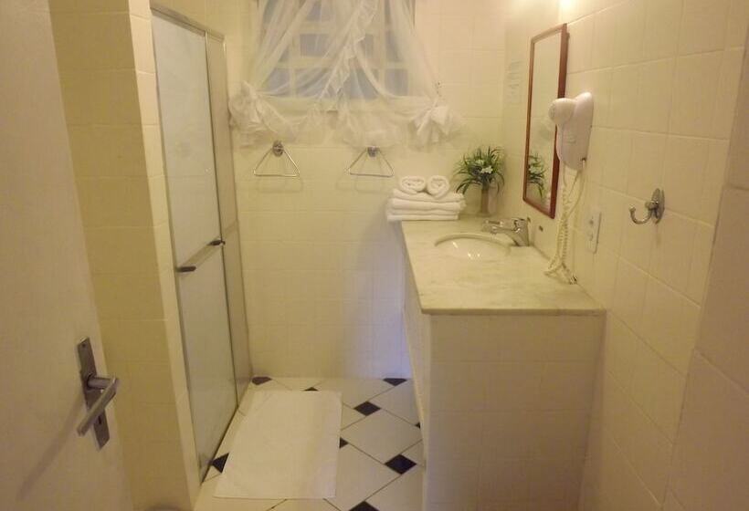 스탠다드 방갈로, Vivenda Penedo