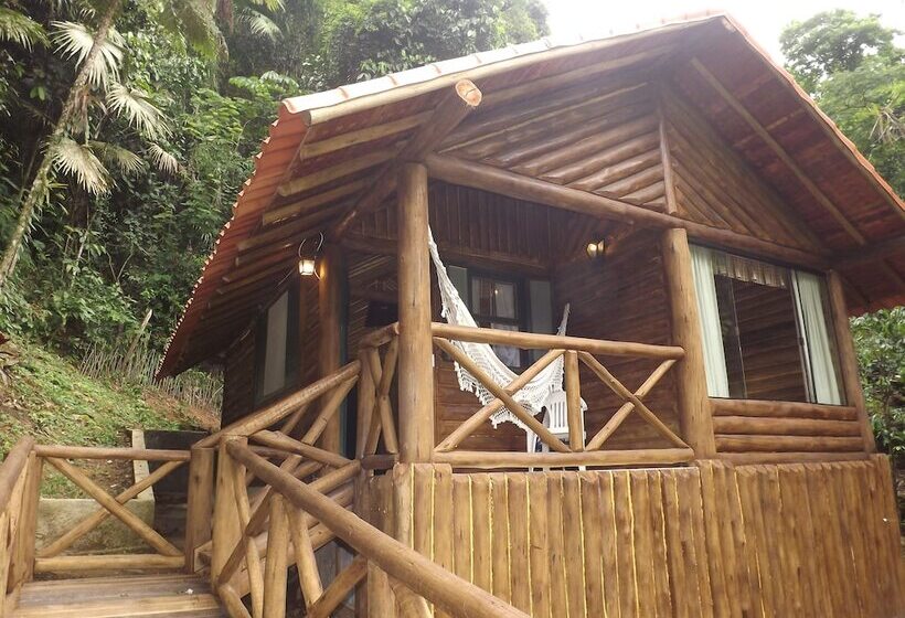 스탠다드 방갈로, Vivenda Penedo