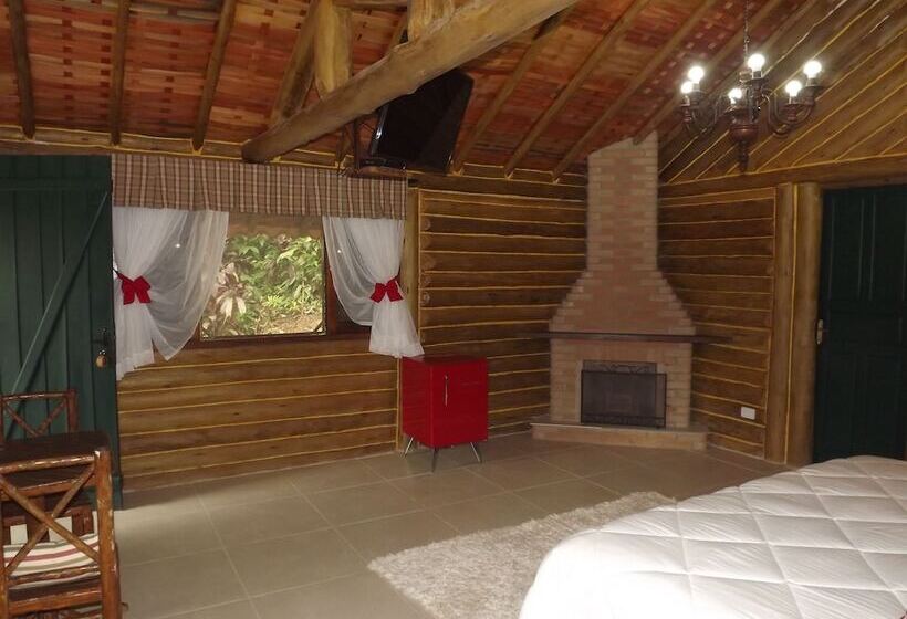 스탠다드 방갈로, Vivenda Penedo