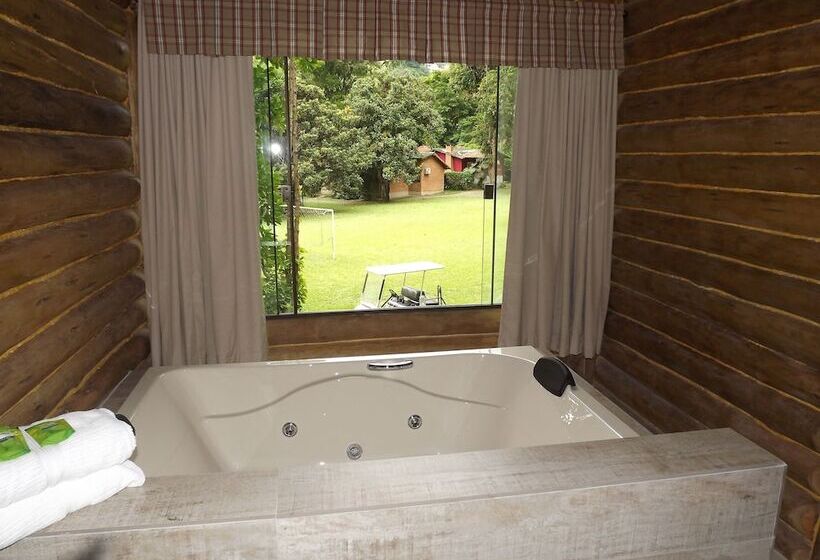 스탠다드 방갈로, Vivenda Penedo