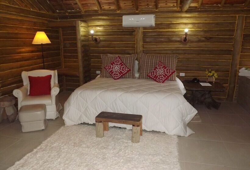 스탠다드 방갈로, Vivenda Penedo