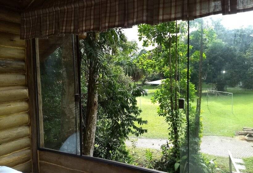 스탠다드 방갈로, Vivenda Penedo