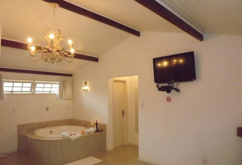 샬레, Vivenda Penedo