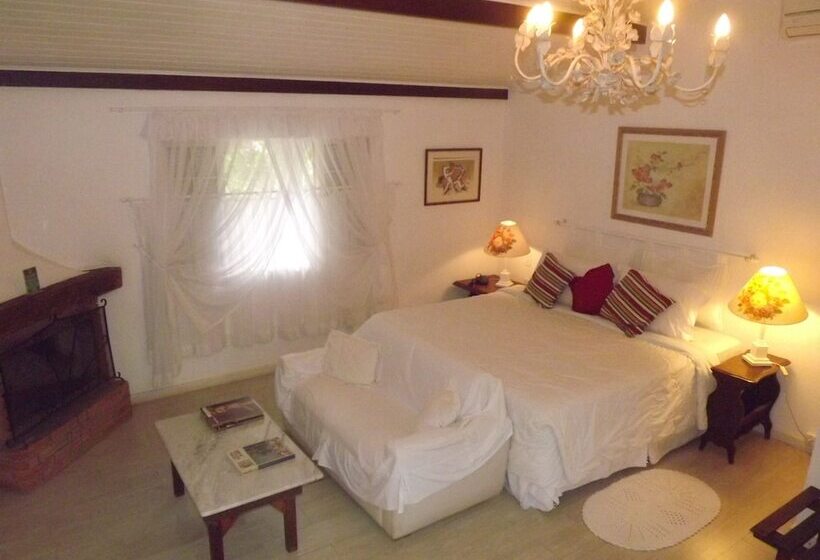 샬레, Vivenda Penedo