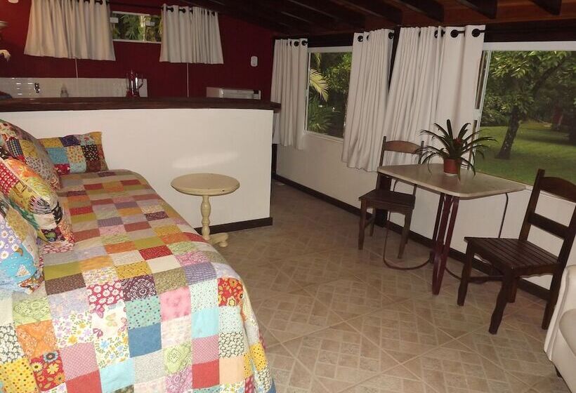 샬레, Vivenda Penedo