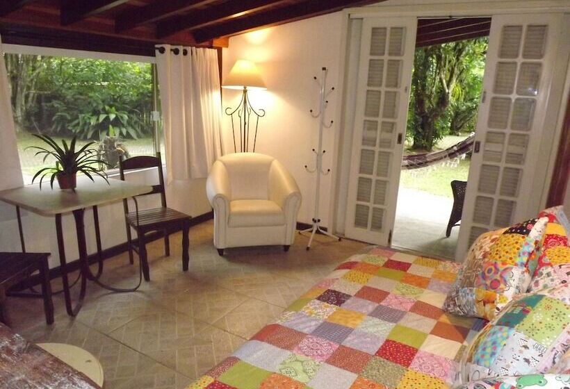 샬레, Vivenda Penedo