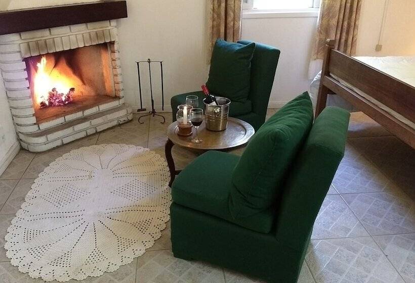 샬레, Vivenda Penedo