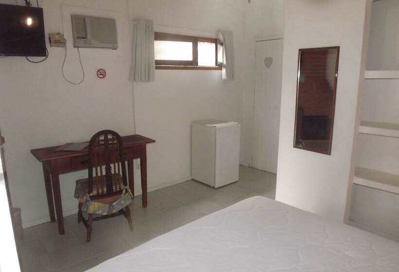 침실 1개 발코니 아파트, Vivenda Penedo