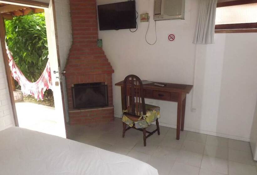 침실 1개 발코니 아파트, Vivenda Penedo